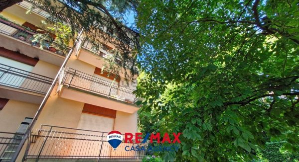 appartamento in vendita a Varese in zona Ippodromo