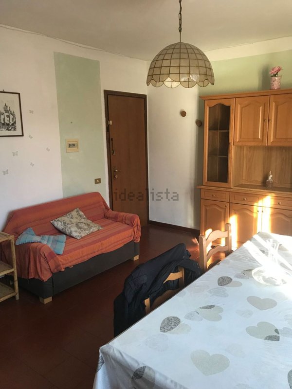 appartamento in vendita a Varese in zona Viale Belforte