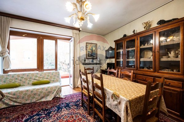 appartamento in vendita a Varese in zona Masnago