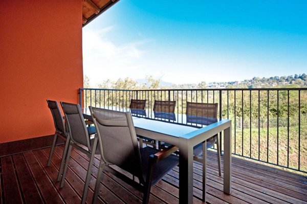 appartamento in vendita a Varese