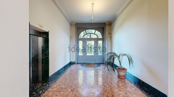 appartamento in vendita a Varese in zona Avigno