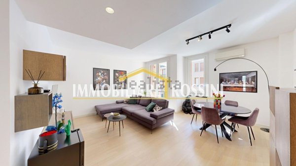 appartamento in vendita a Varese