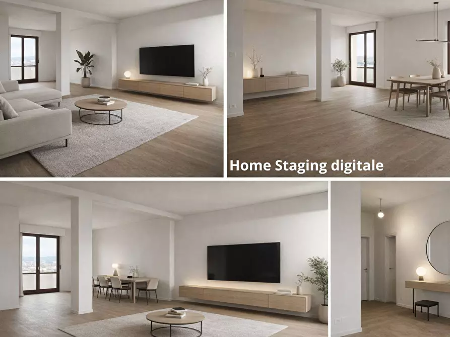 appartamento in vendita a Varese in zona Centro Città