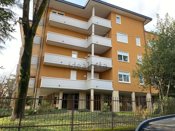 appartamento in vendita a Varese in zona Sant'Ambrogio