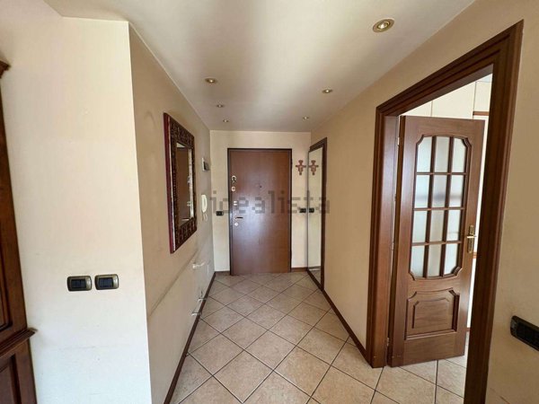 appartamento in vendita a Varese in zona Centro Città