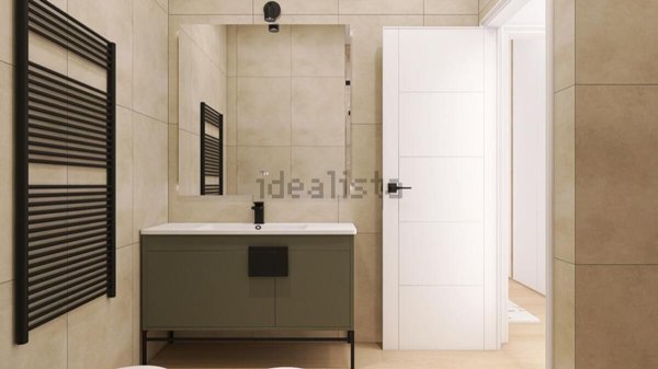 appartamento in vendita a Varese in zona Centro Città