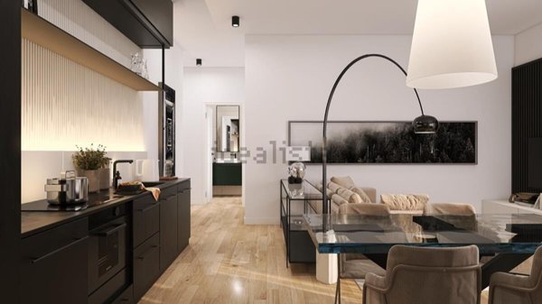 appartamento in vendita a Varese in zona Centro Città