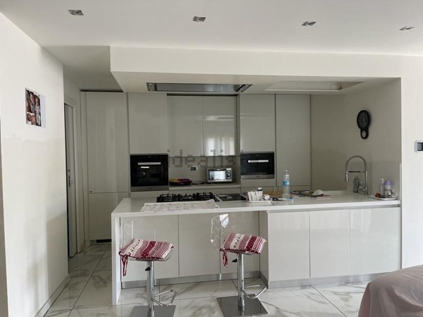 appartamento in vendita a Varese in zona Centro Città