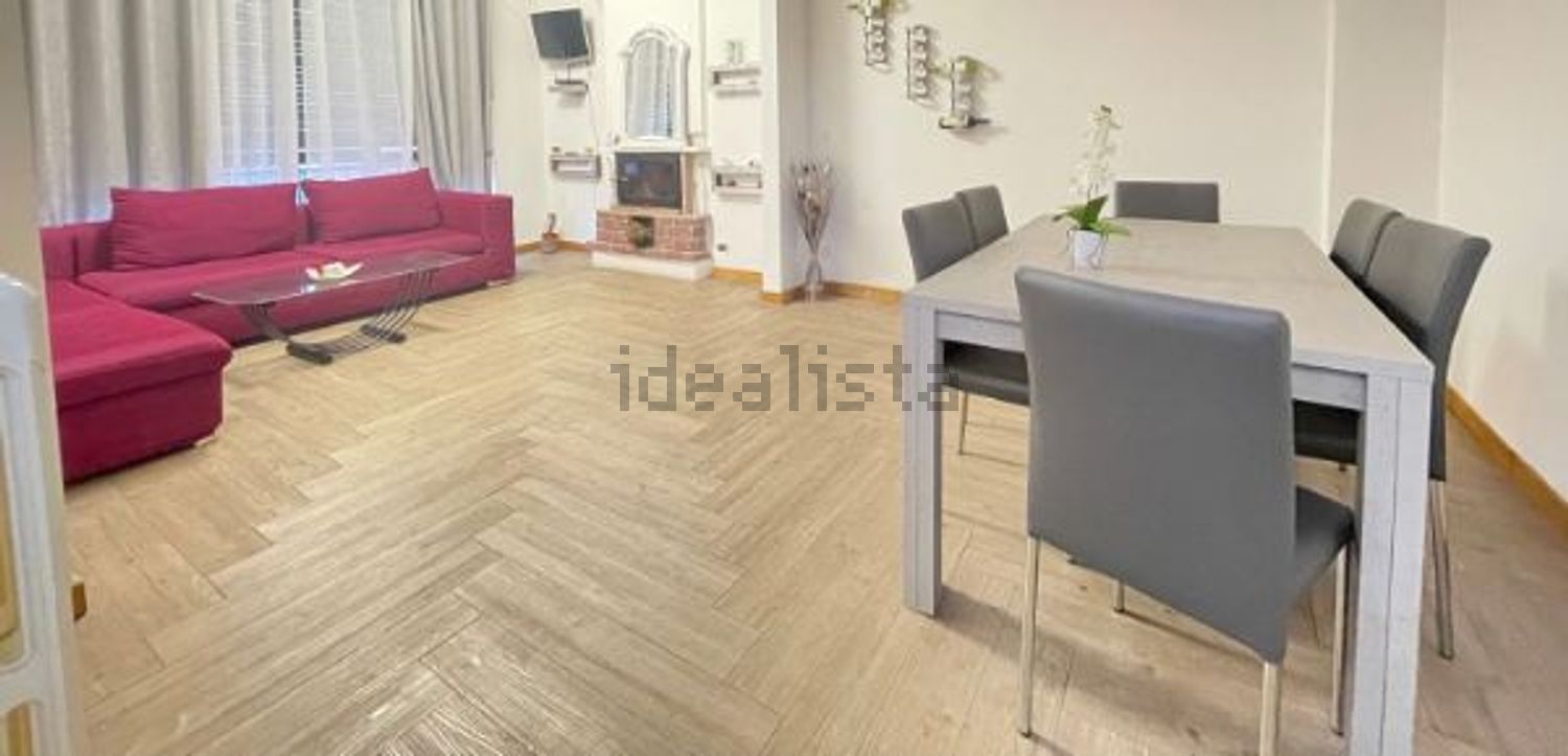 appartamento in vendita a Varese