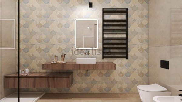 appartamento in vendita a Varese in zona Centro Città