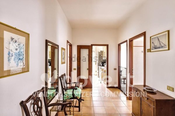 appartamento in vendita a Varese