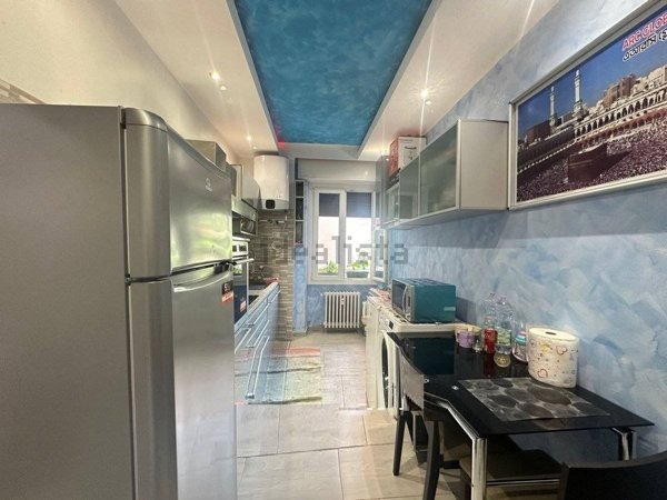 appartamento in vendita a Varese in zona Centro Città