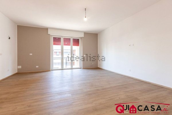 appartamento in vendita a Varese in zona Giubiano