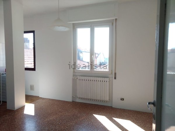 appartamento in vendita a Varese in zona Sant'Ambrogio