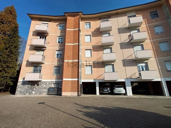 appartamento in vendita a Varese