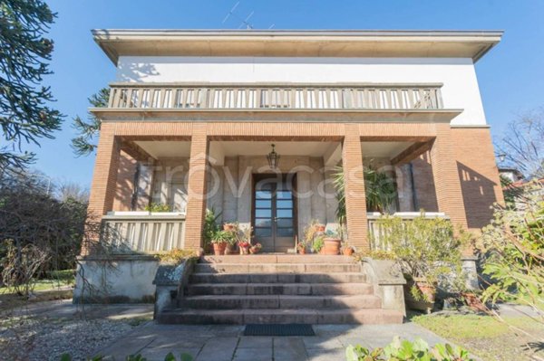 appartamento in vendita a Varese in zona Masnago