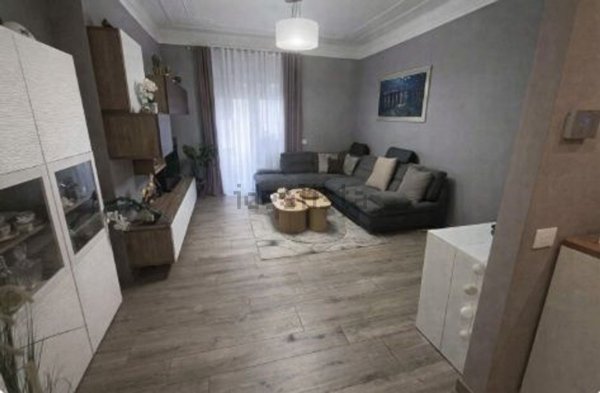 appartamento in vendita a Varese in zona Centro Città