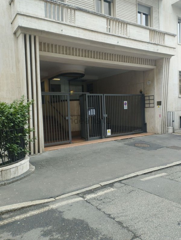 appartamento in vendita a Varese in zona Centro Città