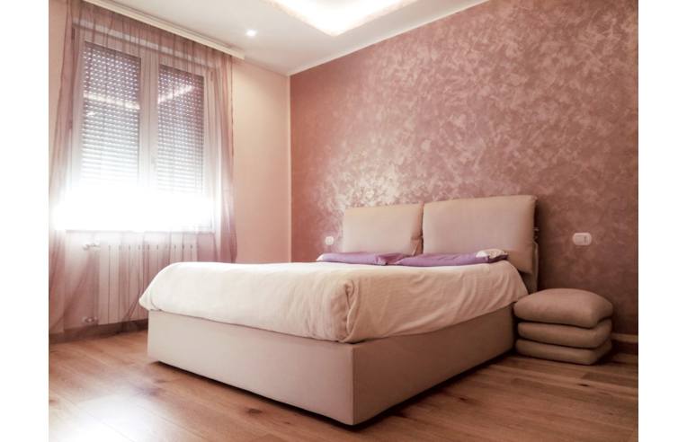 appartamento in vendita a Varese in zona Centro Città