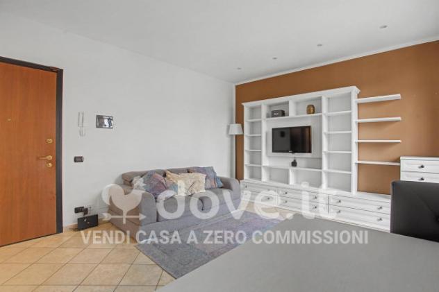 appartamento in vendita a Varese in zona Bobbiate