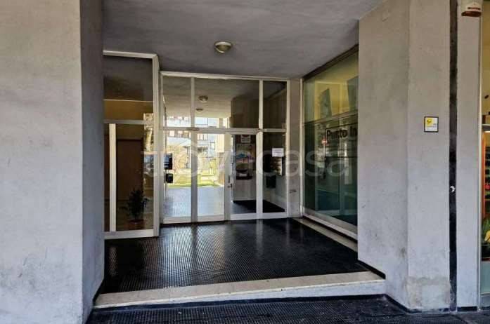 appartamento in vendita a Varese