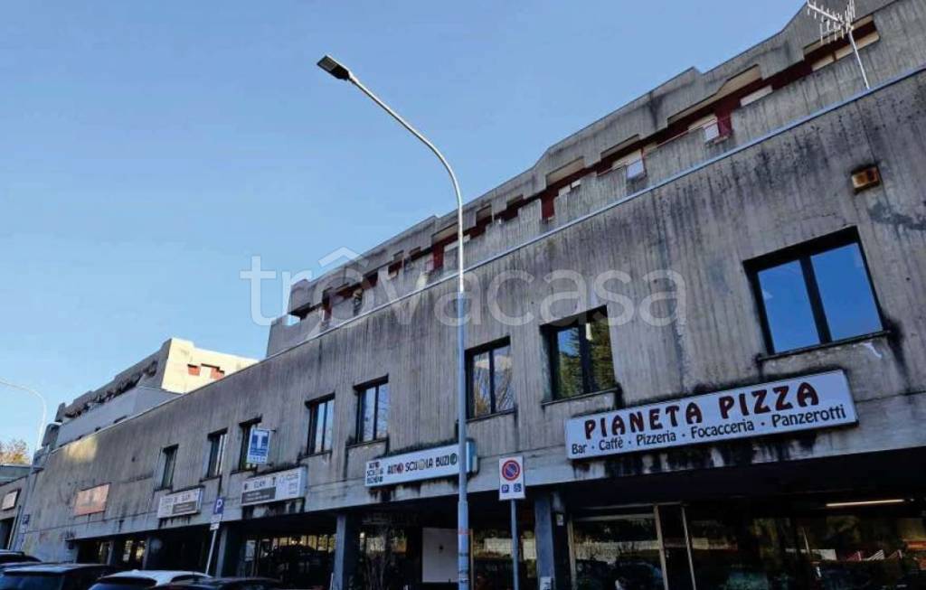 appartamento in vendita a Varese