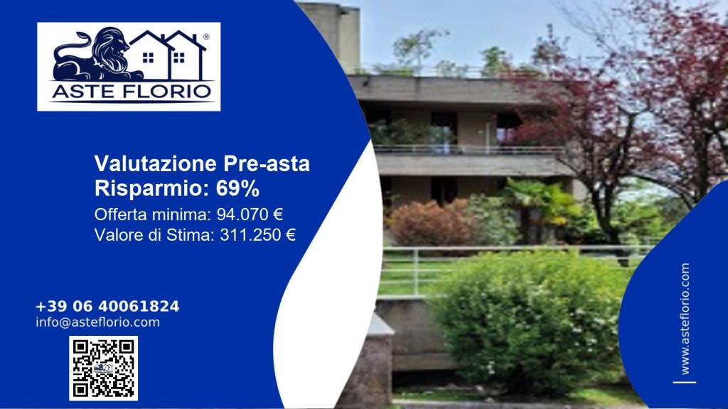 appartamento in vendita a Varese