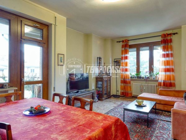 appartamento in vendita a Varese in zona San Gallo