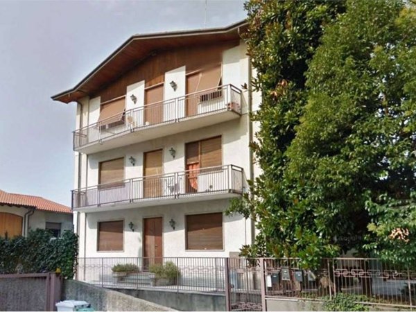 appartamento in vendita a Varese in zona Masnago