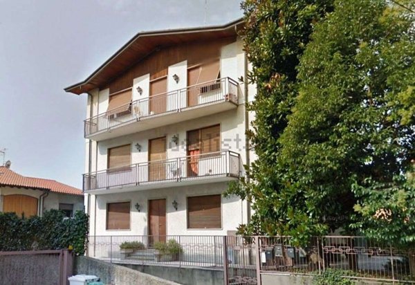 appartamento in vendita a Varese in zona Masnago