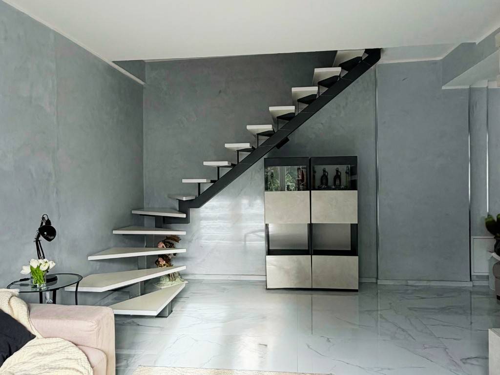 appartamento in vendita a Varese in zona San Gallo