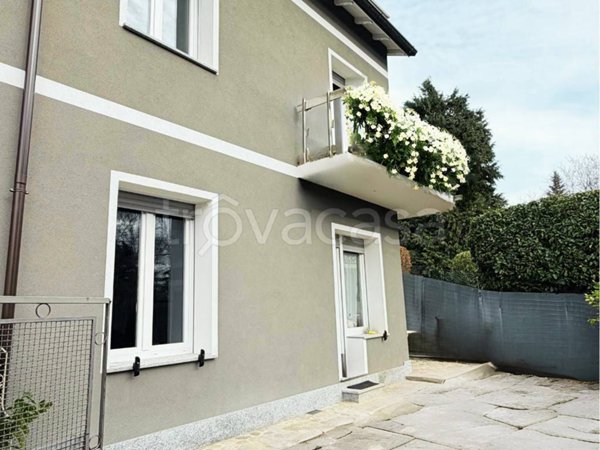 appartamento in vendita a Varese in zona San Gallo