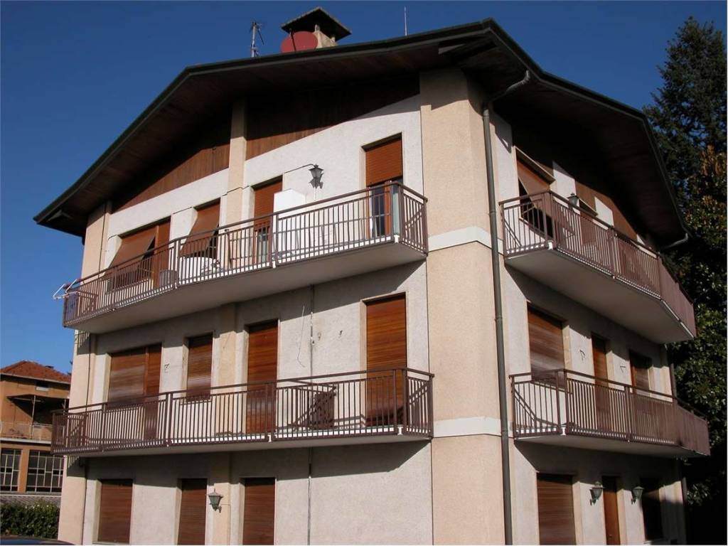 appartamento in vendita a Varese in zona Masnago