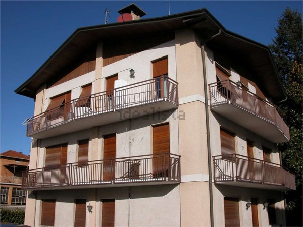 appartamento in vendita a Varese in zona Masnago