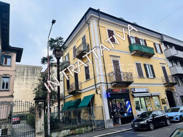 appartamento in vendita a Varese in zona Centro Città