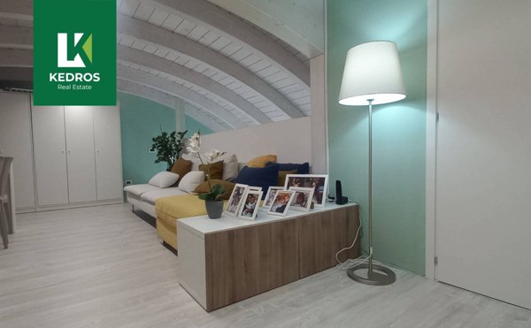 appartamento in vendita a Varese in zona Viale Valganna