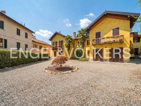 appartamento in vendita a Varese in zona Sant'Ambrogio