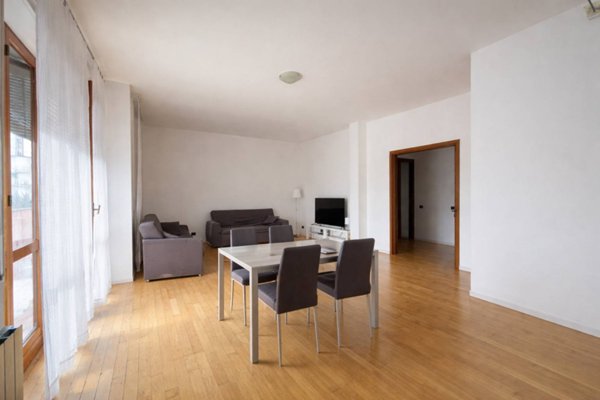 appartamento in vendita a Varese in zona Centro Città