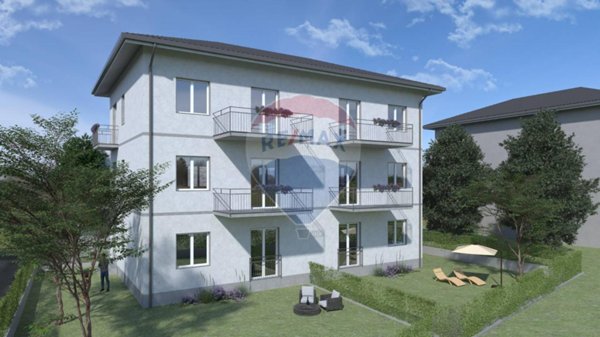 appartamento in vendita a Varese in zona San Fermo