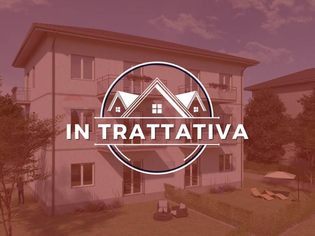 appartamento in vendita a Varese in zona San Fermo