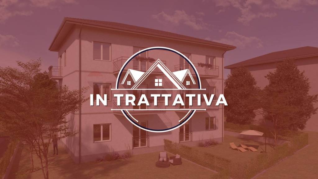 appartamento in vendita a Varese in zona San Fermo