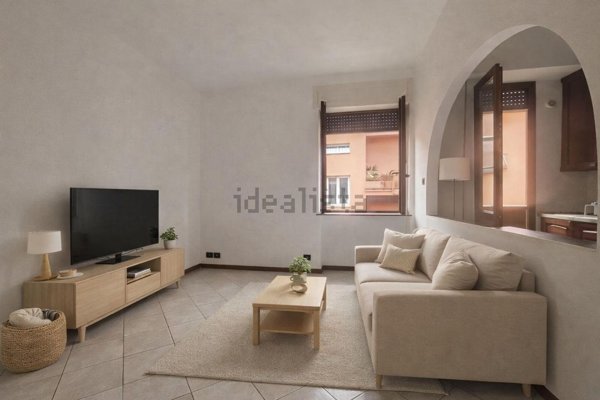 appartamento in vendita a Varese in zona Biumo