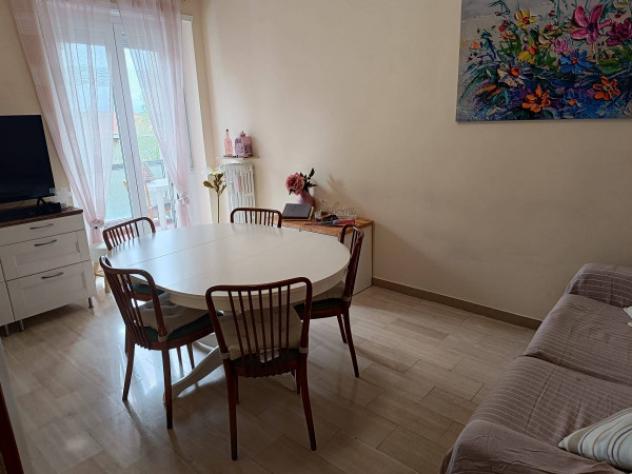 appartamento in vendita a Varese in zona Sant'Ambrogio