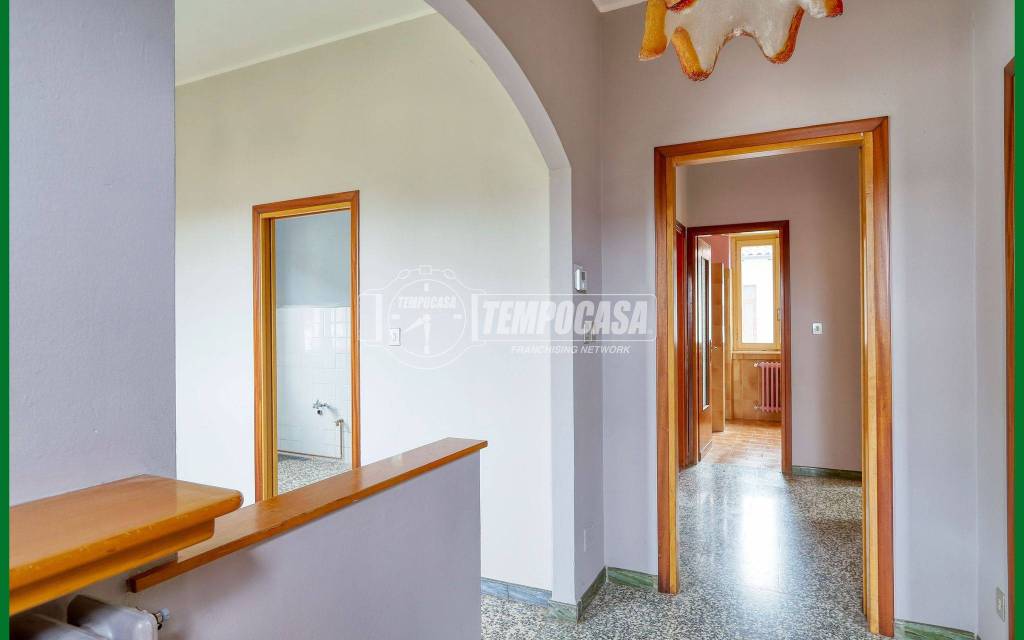 appartamento in vendita a Varese in zona Viale Belforte