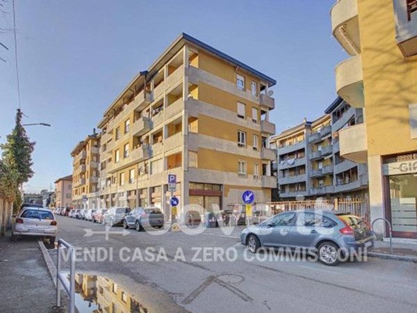 appartamento in vendita a Varese in zona Giubiano