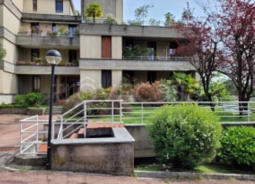 appartamento in vendita a Varese