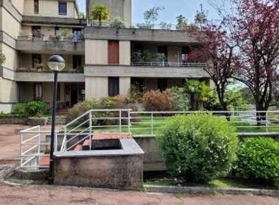 appartamento in vendita a Varese