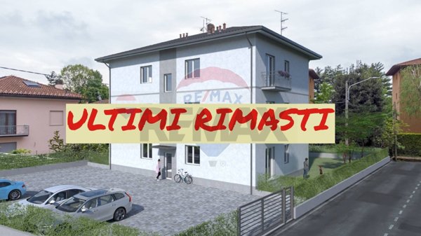 appartamento in vendita a Varese