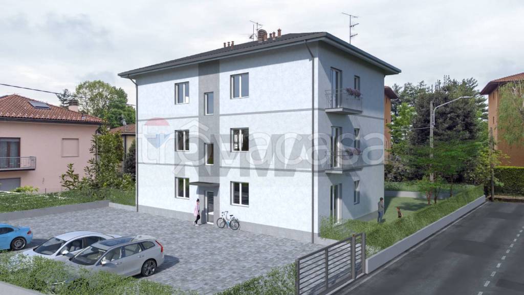 appartamento in vendita a Varese