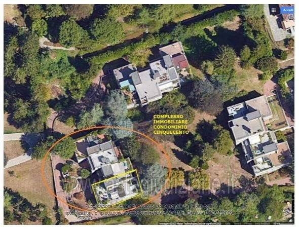 appartamento in vendita a Varese